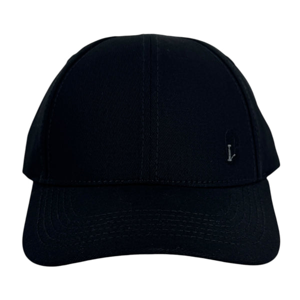 Gorra Oxigeno 11890075 Negra