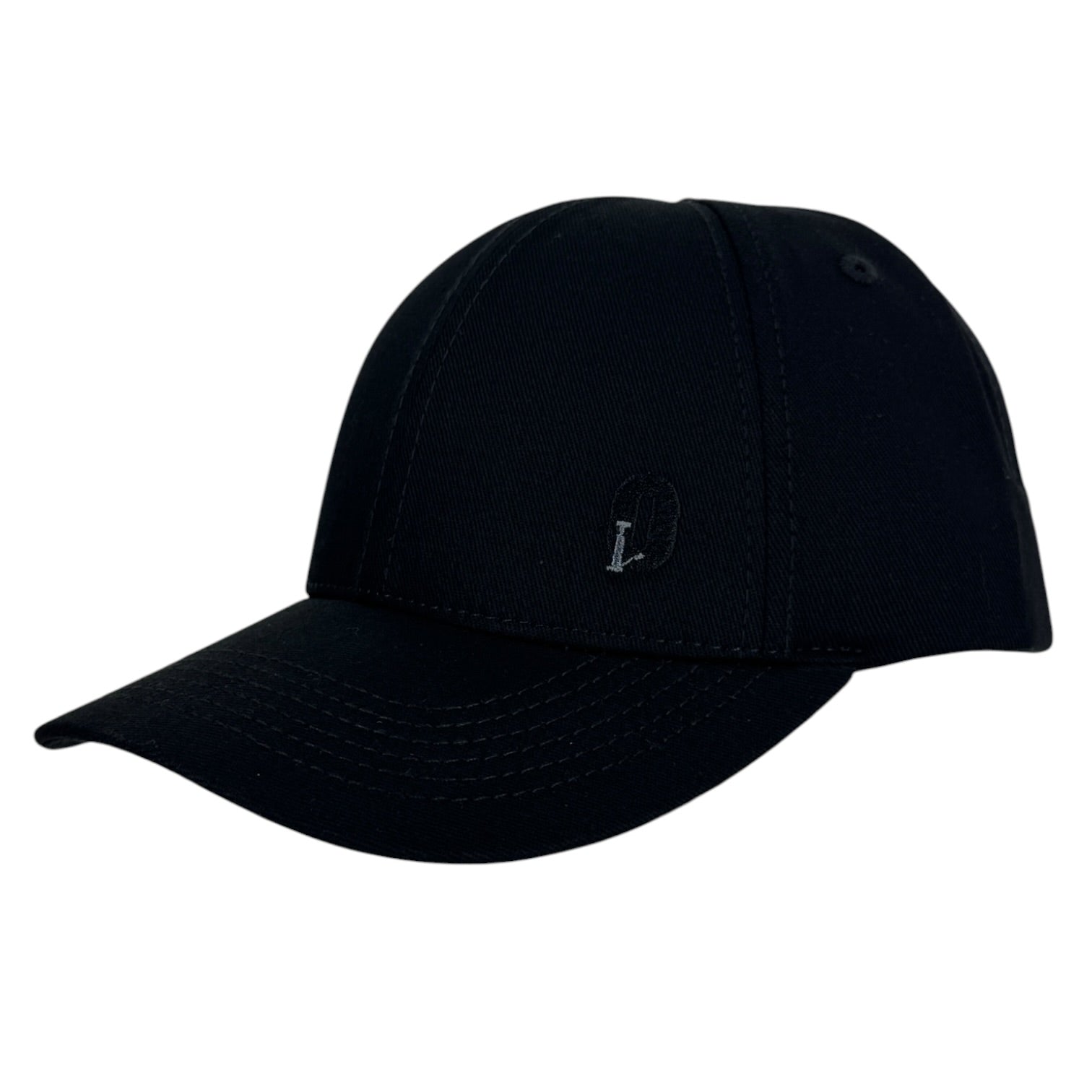 Gorra Oxigeno 11890075 Negra