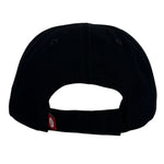 Gorra Oxigeno 11890075 Negra