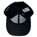 Gorra Oxigeno 11890075 Negra