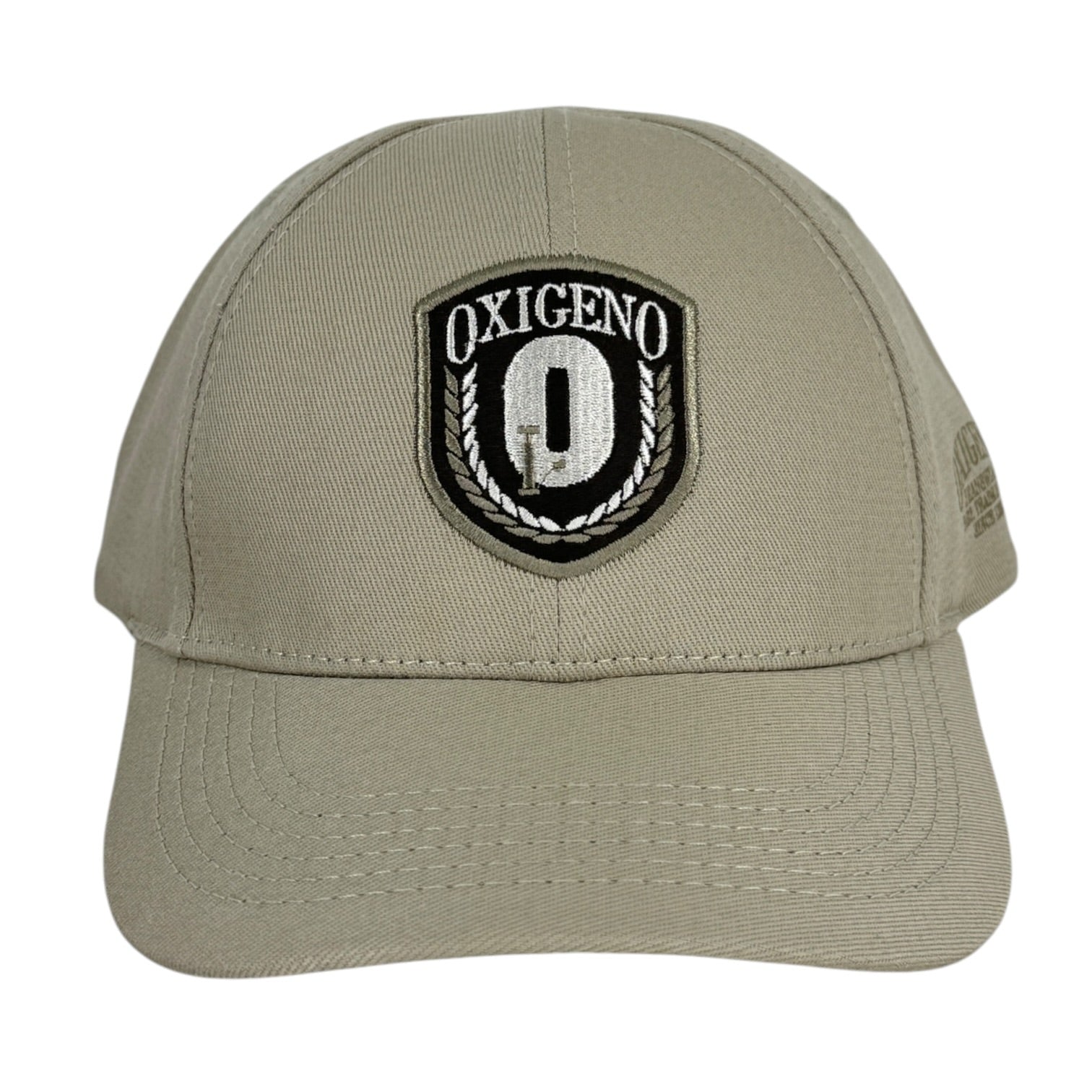 Gorra Oxigeno 11890234 Beige