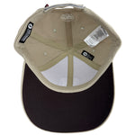 Gorra Oxigeno 11890234 Beige
