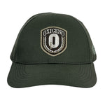 Gorra Oxigeno 11890292 Verde