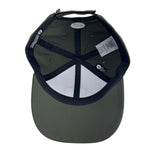 Gorra Oxigeno 11890292 Verde