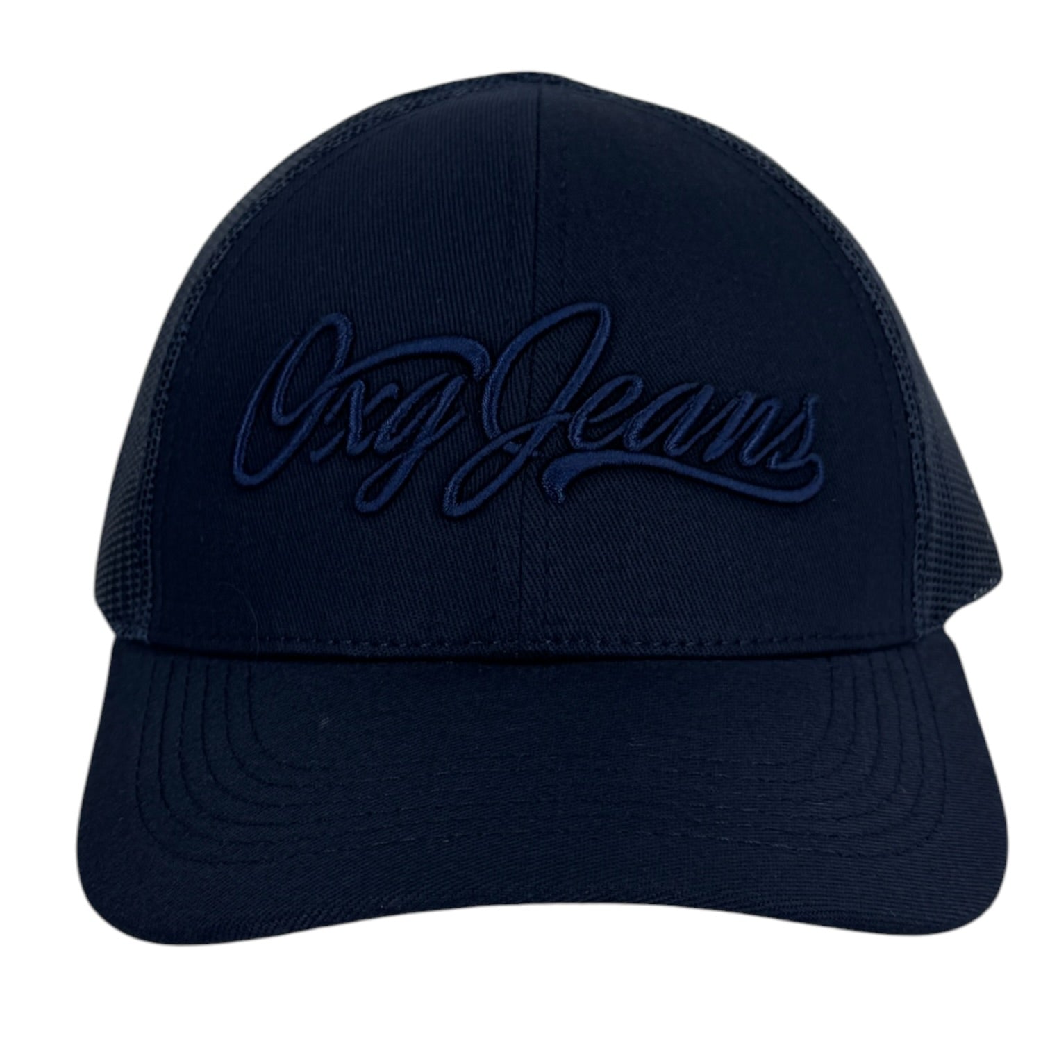 Gorra Oxigeno 11890340 Azul