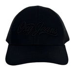 Gorra Oxigeno 11890375 Negra