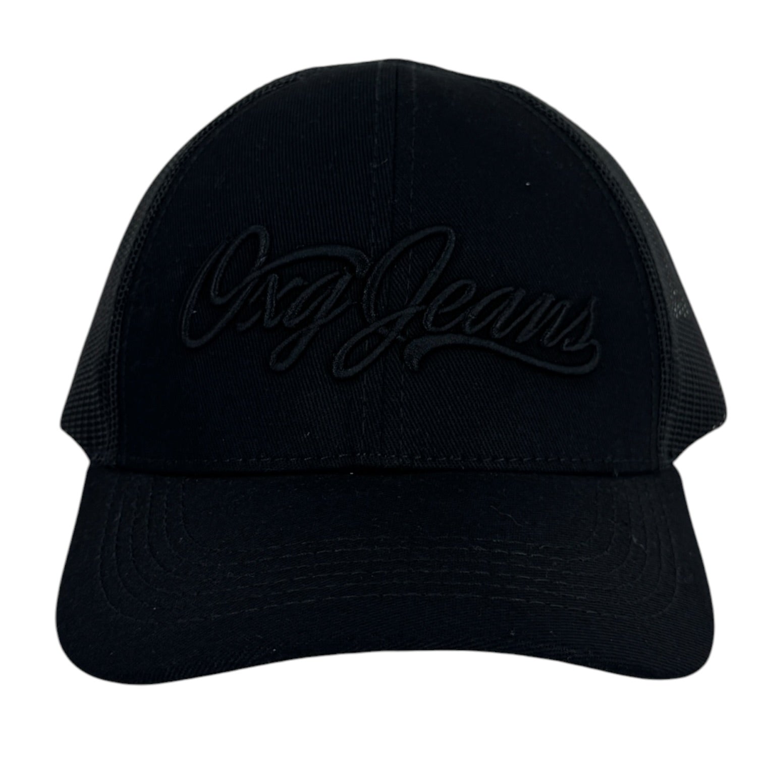 Gorra Oxigeno 11890375 Negra