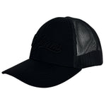 Gorra Oxigeno 11890375 Negra