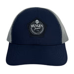 Gorra Oxigeno 11890640 Azul