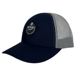 Gorra Oxigeno 11890640 Azul