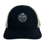 Gorra Oxigeno 11890675 Negra