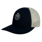 Gorra Oxigeno 11890675 Negra