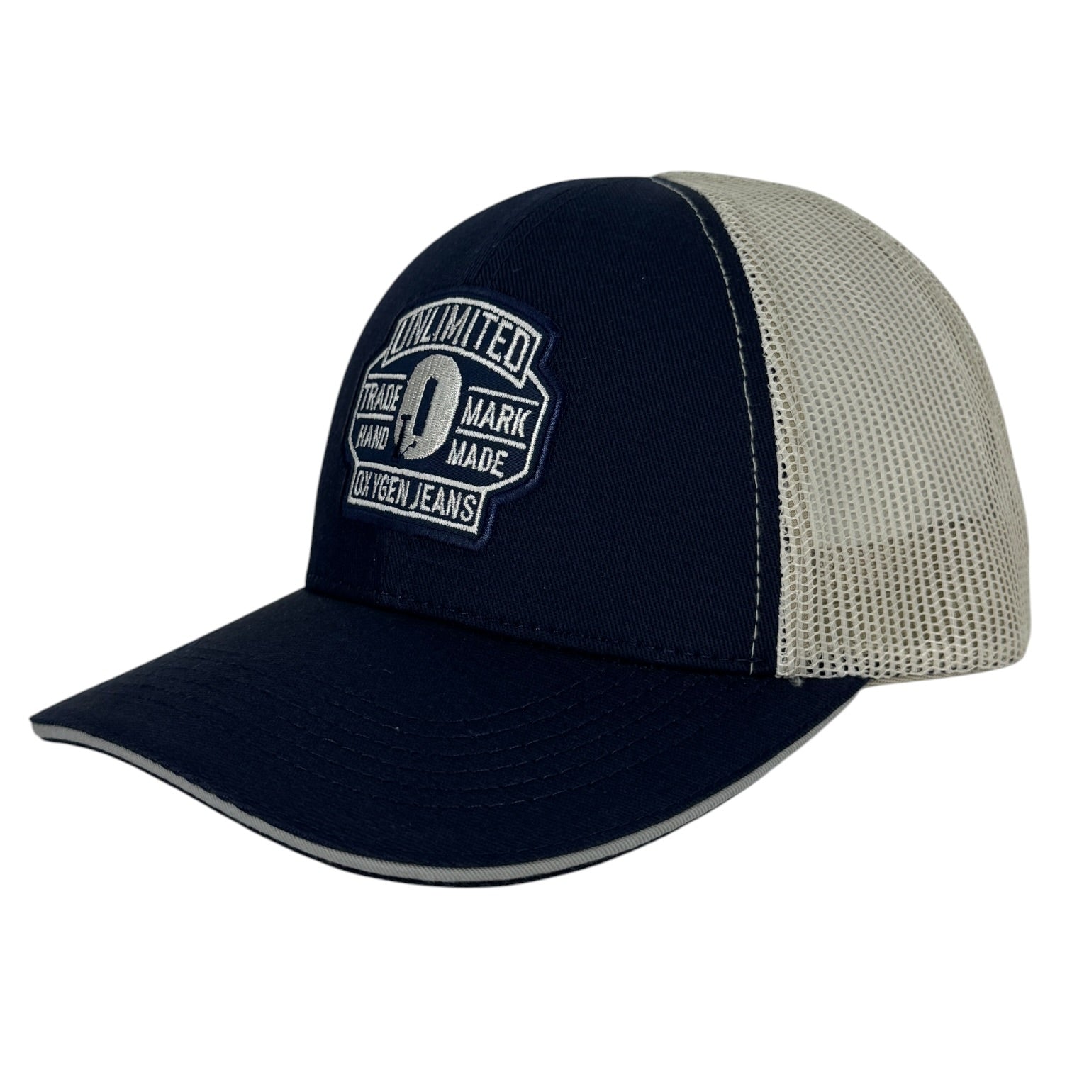 Gorra Oxigeno 11891540
