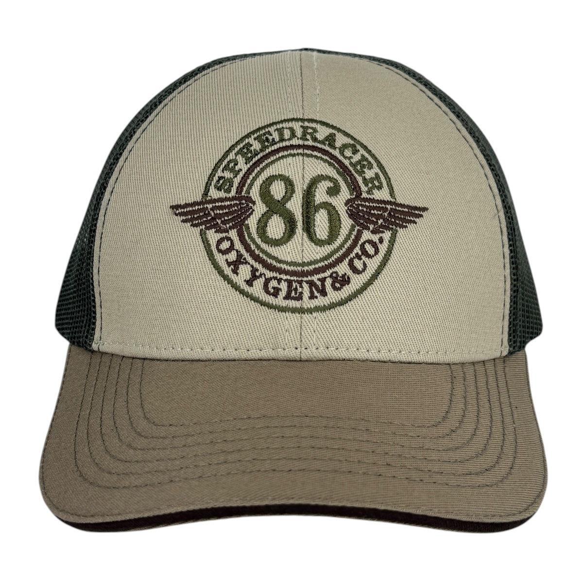 Gorra Oxigeno 11891734