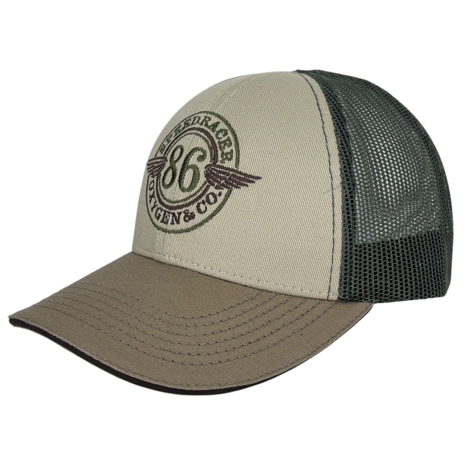 Gorra Oxigeno 11891734