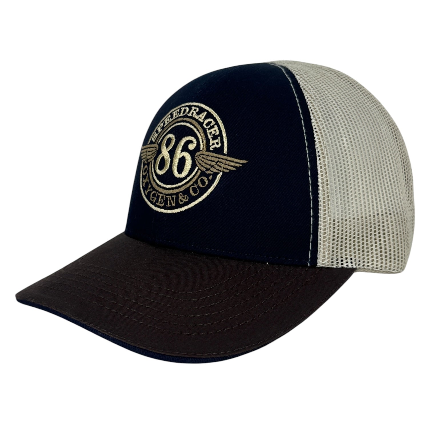 Gorra Oxigeno 11891740