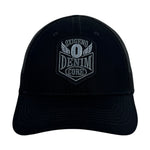 Gorra Oxigeno 11892175 Negra
