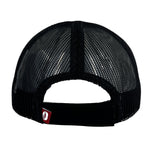 Gorra Oxigeno 11892175 Negra