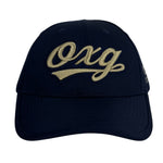 Gorra Oxigeno 11892240 Azul