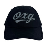 Gorra Oxigeno 11892275 Negra