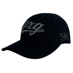 Gorra Oxigeno 11892275 Negra