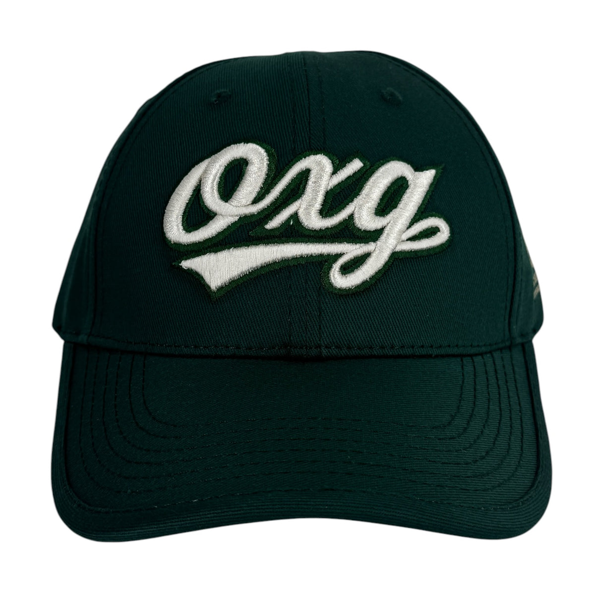 Gorra Oxigeno 11892294 Verde
