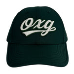 Gorra Oxigeno 11892294 Verde
