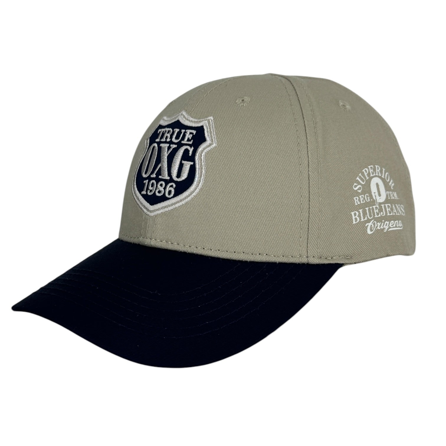 Gorra Oxigeno 11892334