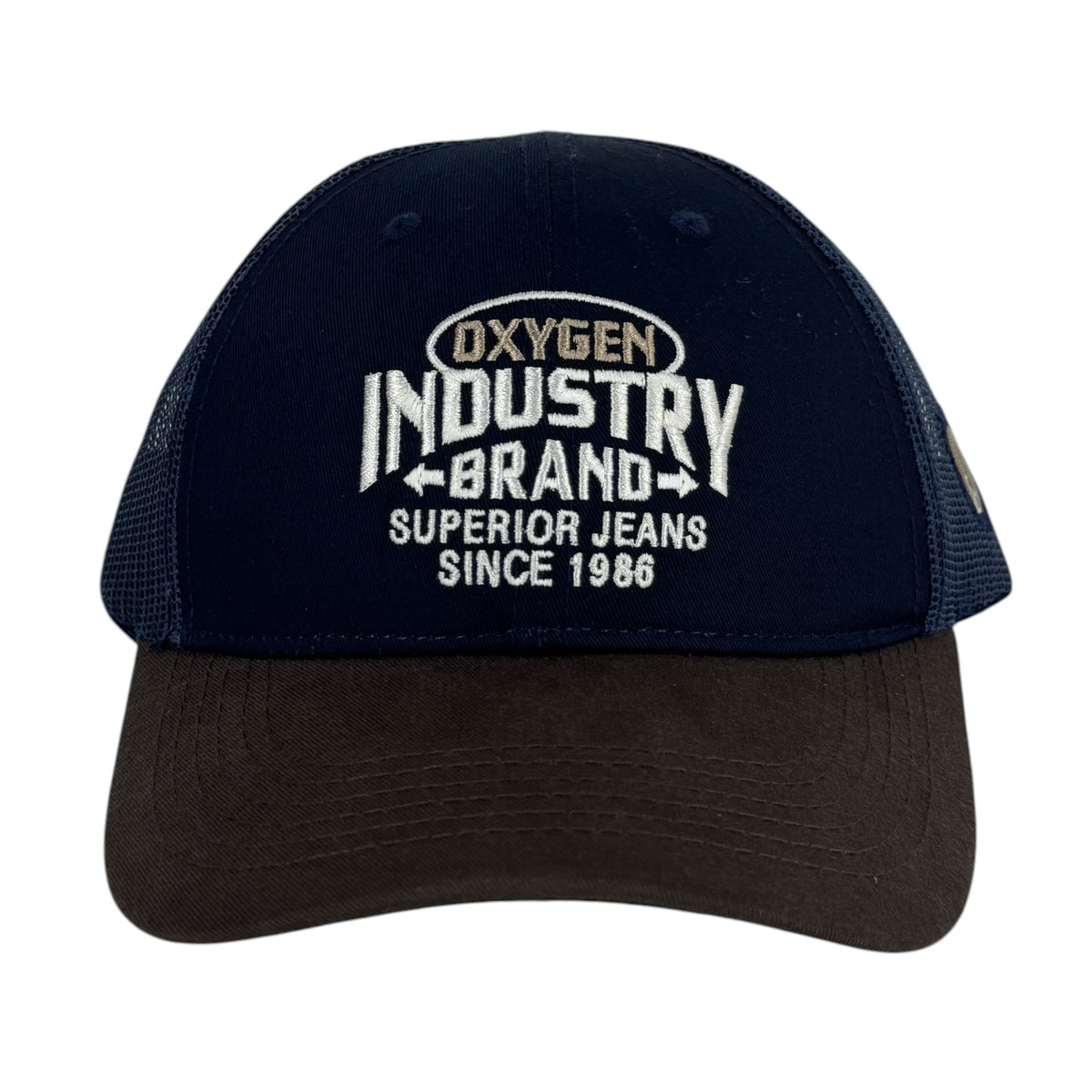 Gorra Oxigeno 11892440 Azul