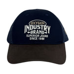 Gorra Oxigeno 11892440 Azul