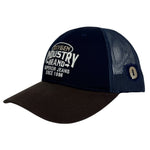 Gorra Oxigeno 11892440 Azul
