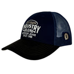 Gorra Oxigeno 11892440