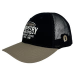 Gorra Oxigeno 11892475 Negra