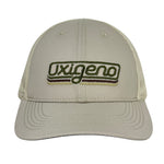 Gorra Oxigeno 11892634 Beige