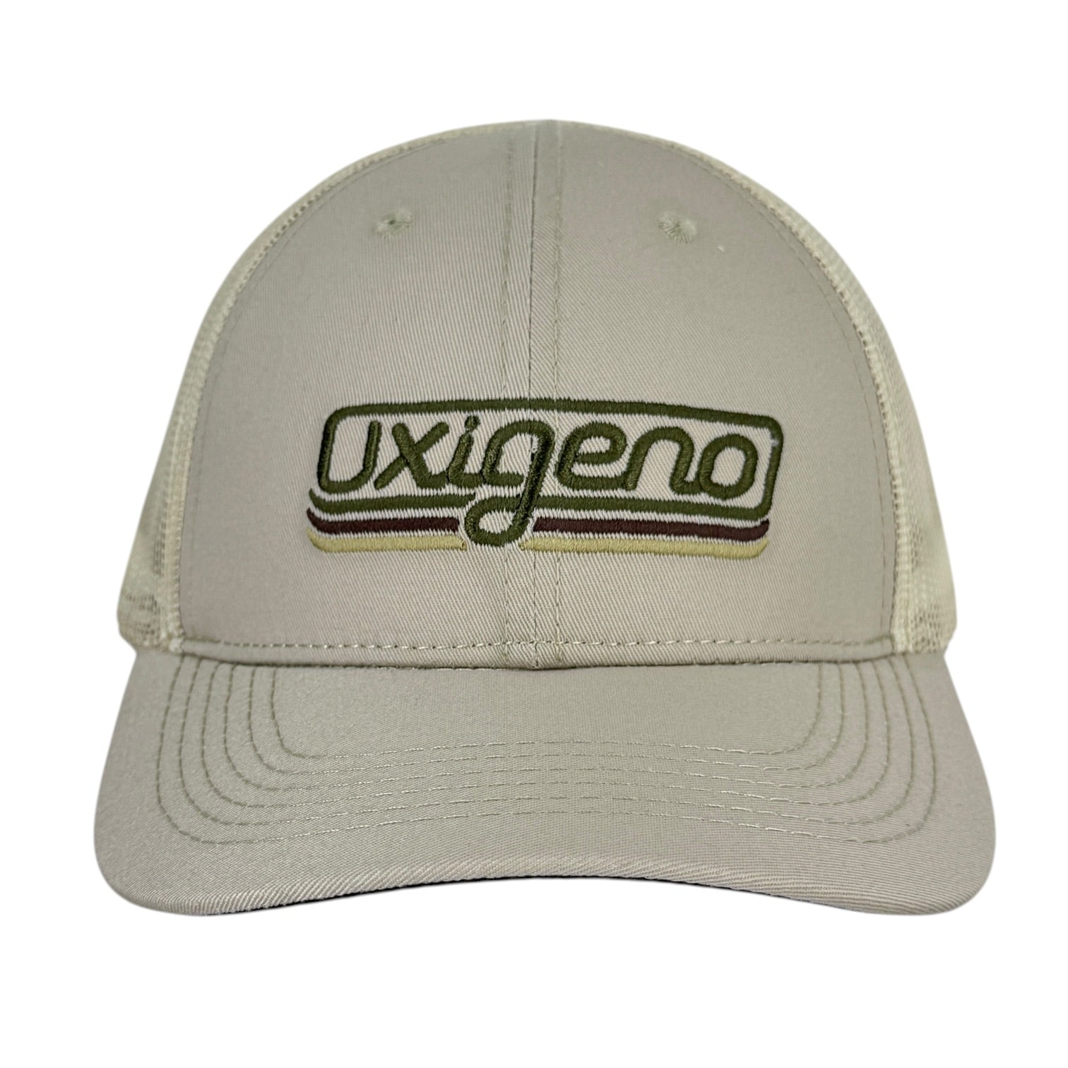 Gorra Oxigeno 11892634 Beige
