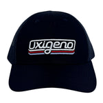 Gorra Oxigeno 11892640 Azul