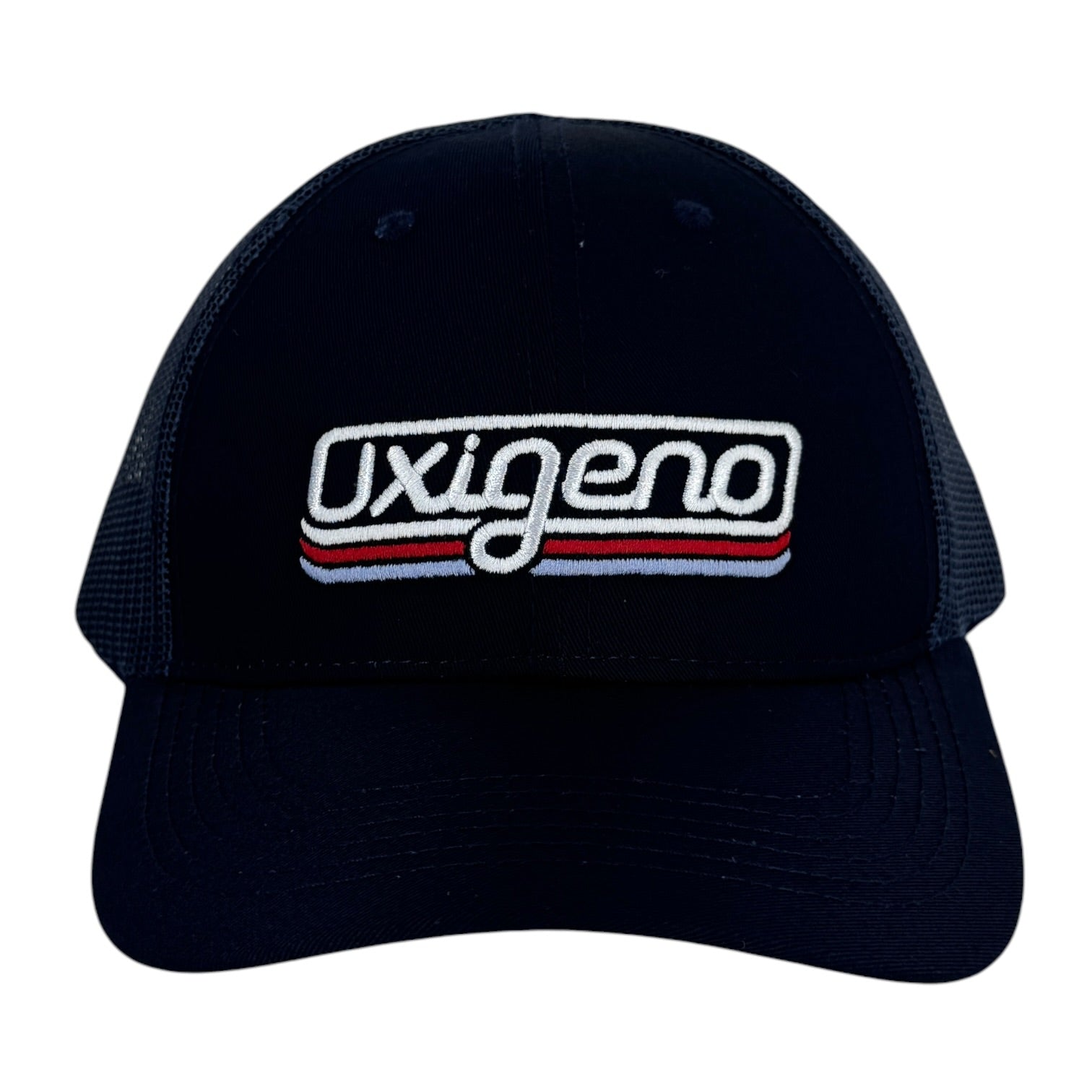 Gorra Oxigeno 11892640 Azul