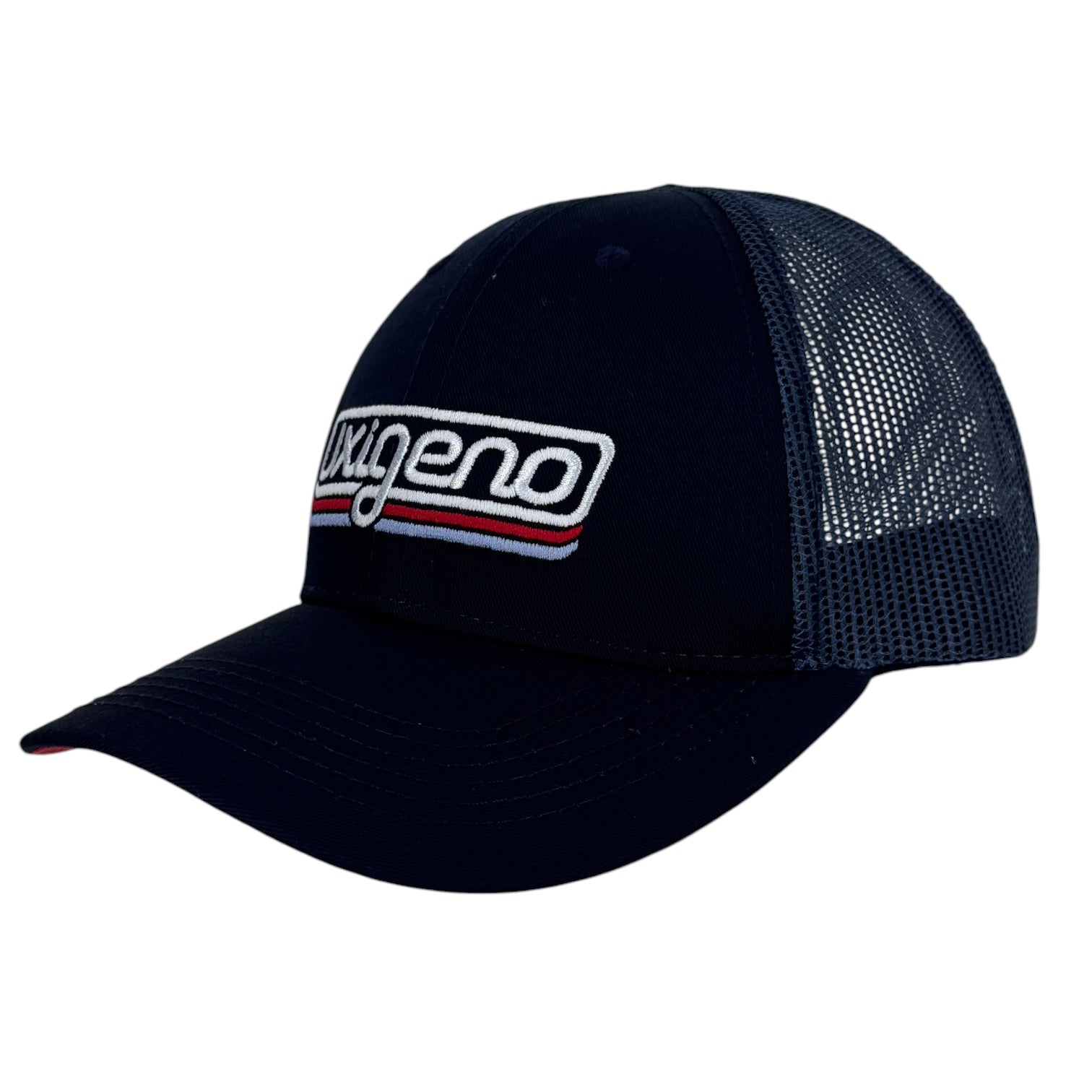 Gorra Oxigeno 11892640 Azul