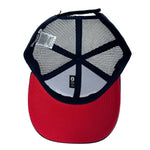 Gorra Oxigeno 11892640 Azul