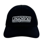 Gorra Oxigeno 11892675 Negra