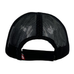 Gorra Oxigeno 11892675 Negra