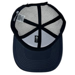 Gorra Oxigeno 11892675 Negra