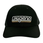 Gorra Oxigeno 11892692 Verde