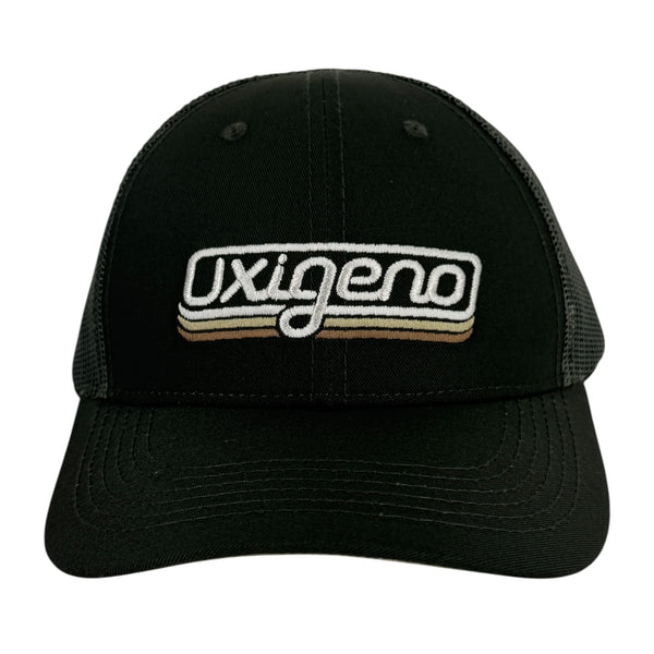 Gorra Oxigeno 11892692 Verde
