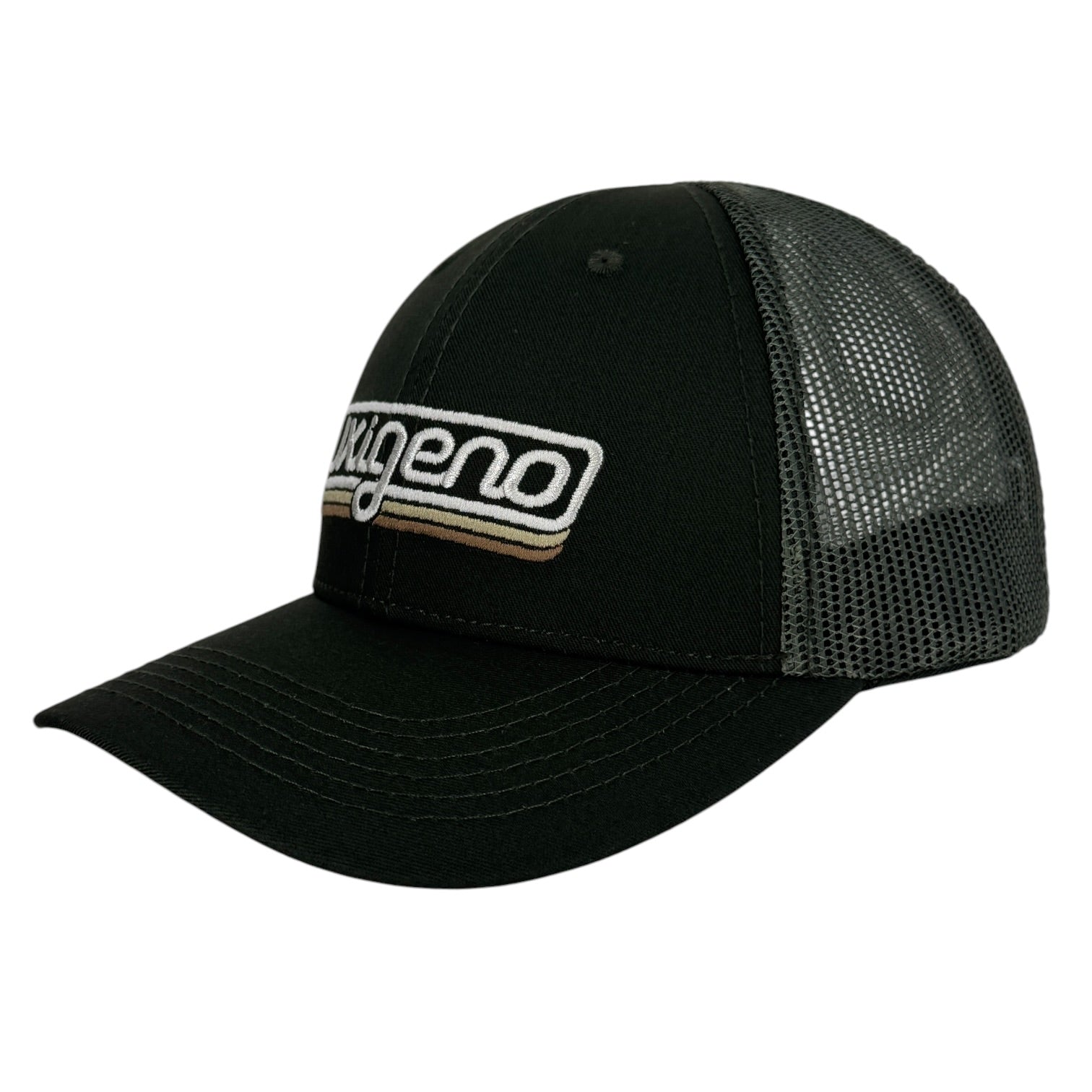 Gorra Oxigeno 11892692 Verde