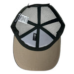 Gorra Oxigeno 11892692 Verde