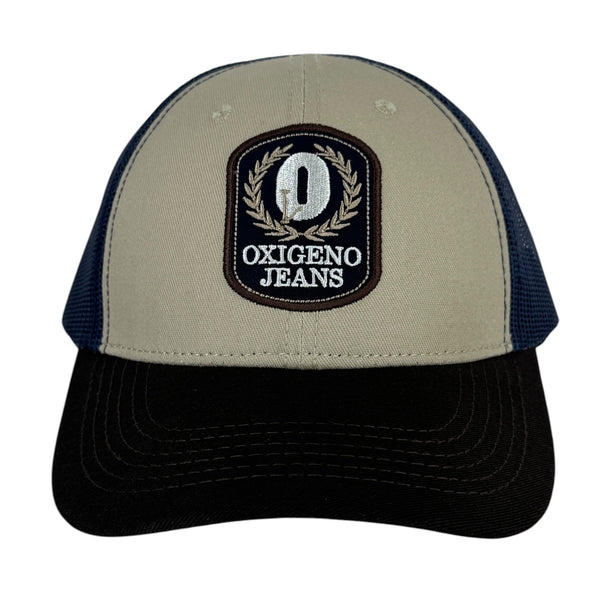 Gorra Oxigeno 11892734