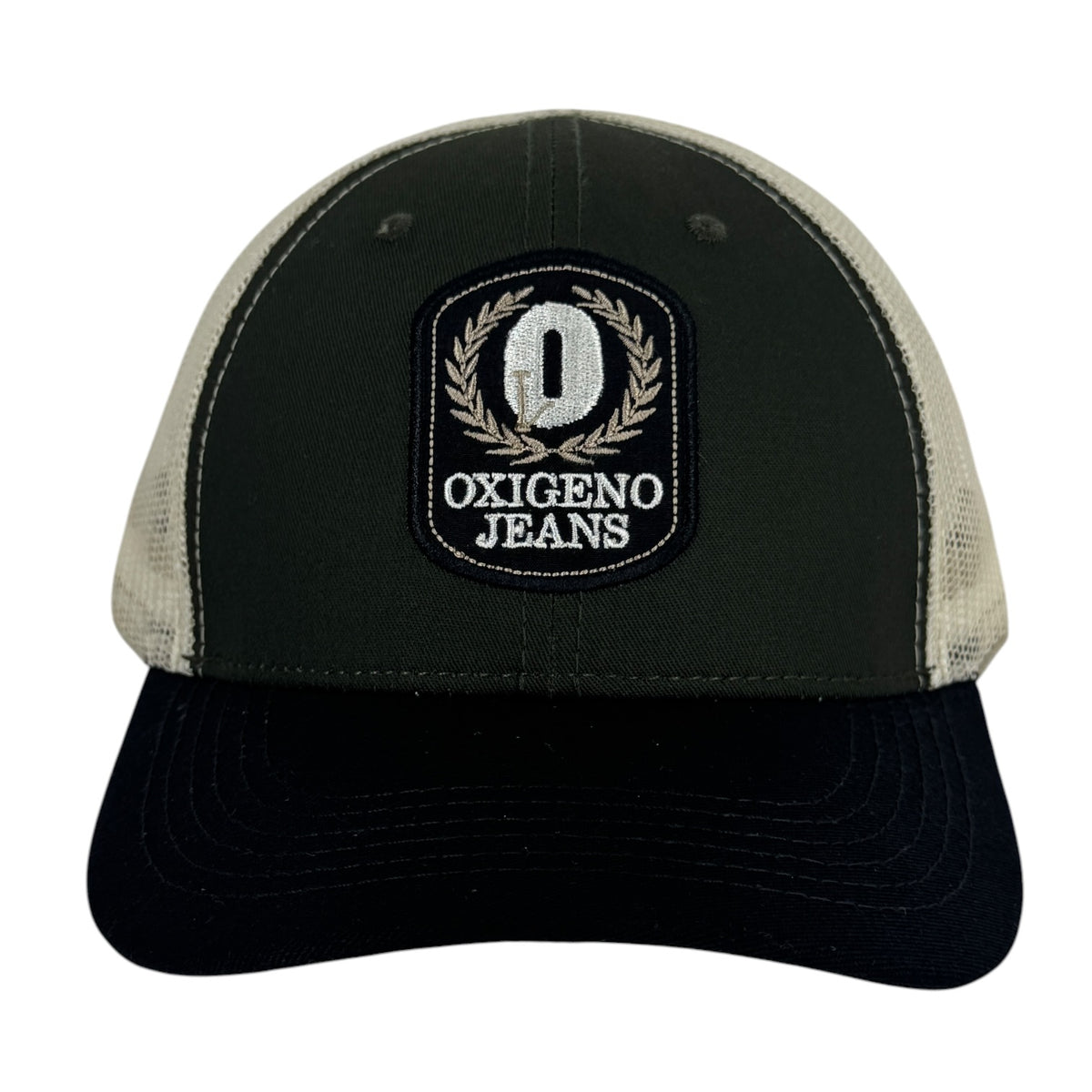 Gorra Oxigeno 11892792