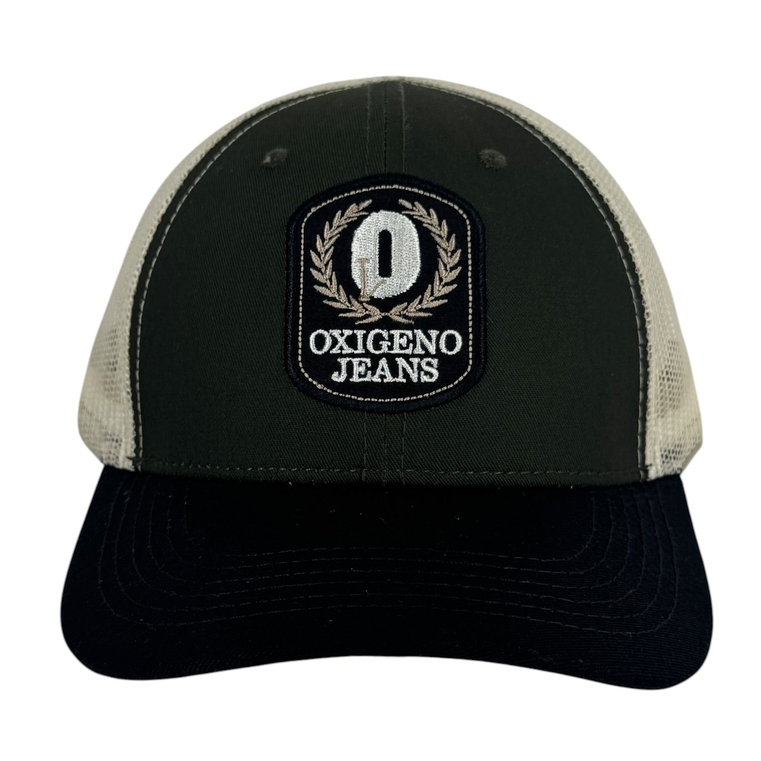 Gorra Oxigeno 11892792