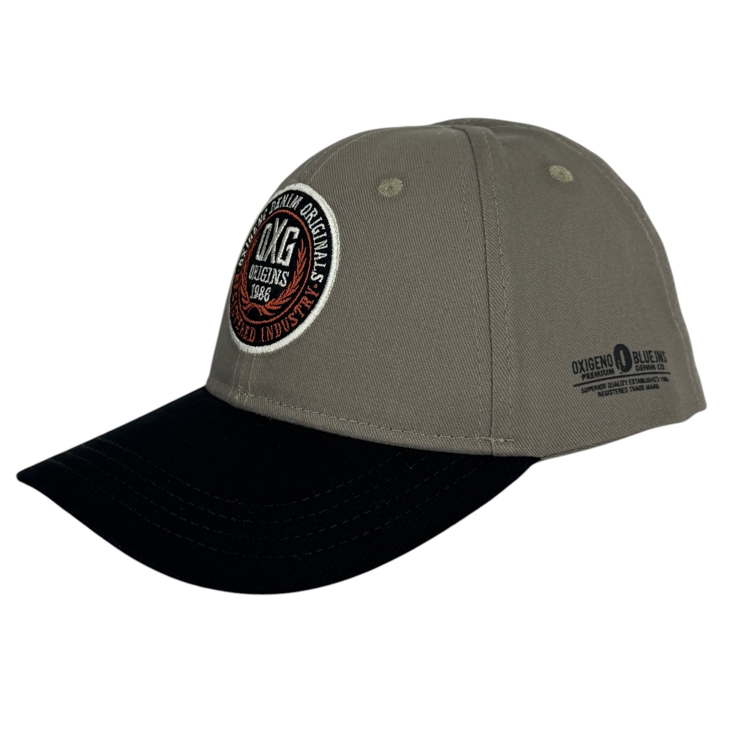 Gorra Oxigeno 11893265